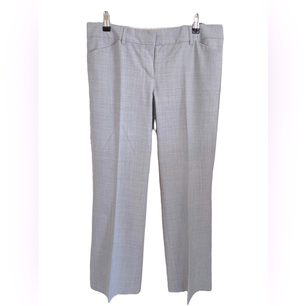 Express Editor Dress Pants